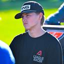 Caden Mullinax