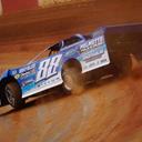 Trent Ivey