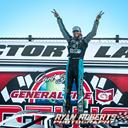 Cody Overton
