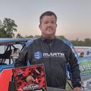 Dave Hess Jr