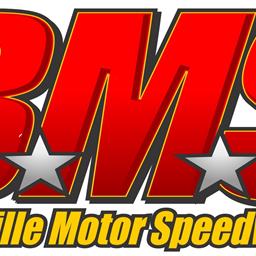 8/16/2024 - Batesville Motor Speedway