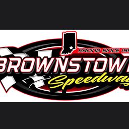 4/19/2023 - Brownstown Speedway