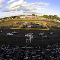 8/4/2026 - Cedar Lake Speedway