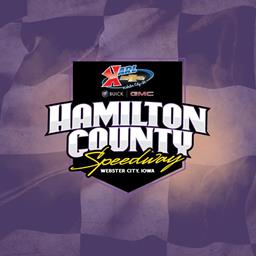 4/3/2026 - Hamilton County Speedway