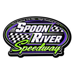 5/10/2025 - Spoon River Speedway