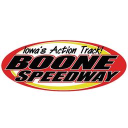 8/1/2026 - Boone Speedway