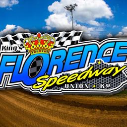5/1/2026 - Florence Speedway