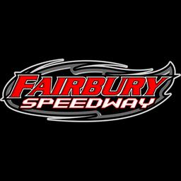 7/28/2023 - Fairbury Speedway