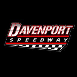 8/26/2023 - Davenport Speedway