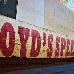 3/17/2023 - Boyd's Speedway
