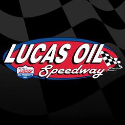 3/30/2023 - Lucas Oil Speedway