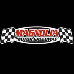 6/15/2024 - Magnolia Motor Speedway