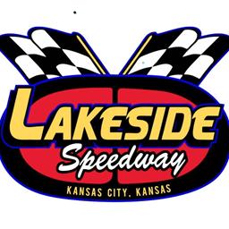 5/14/2021 - Lakeside Speedway