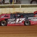 Jarret Stuckey