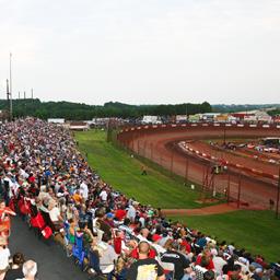 10/9/2026 - Dixie Speedway